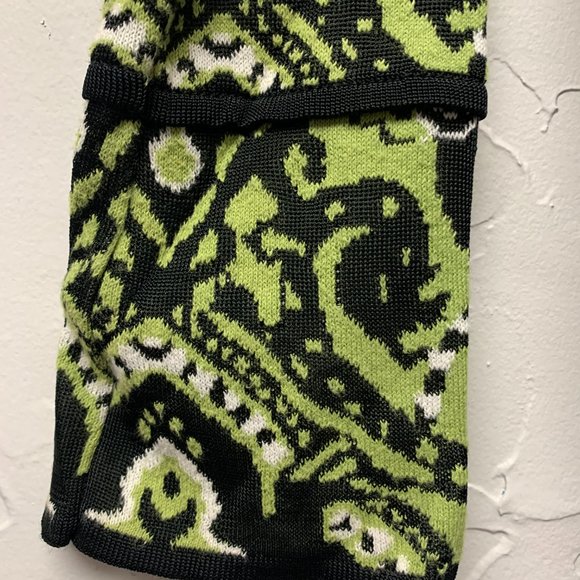 Cardigan styled jacket - Picture 7 of 7